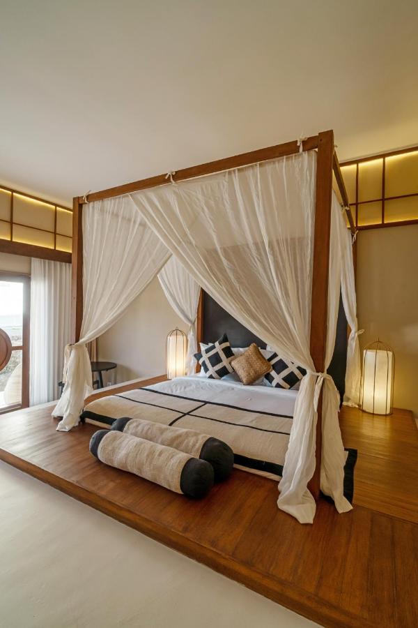 Ikigai Uluwatu Beach Exterior foto