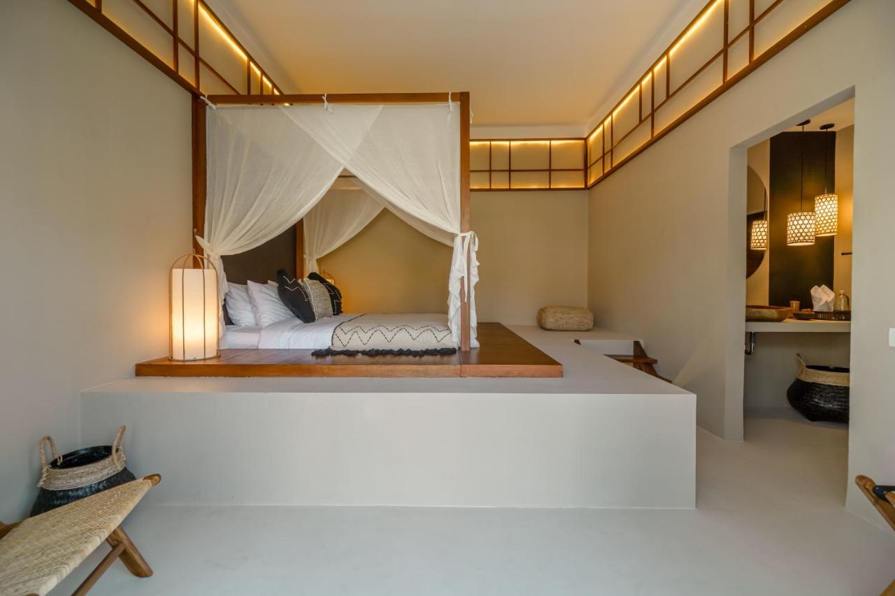 Ikigai Uluwatu Beach Habitación foto